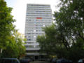 Das OPH am 3. Oktober 2008