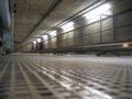 Der Aufzugsschacht 4