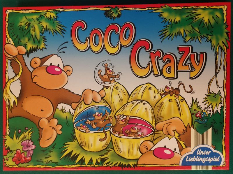 Datei:COCO Crazy.jpg