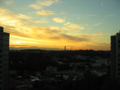 Ausblick Richtung Westen
