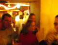 In der Motorbar